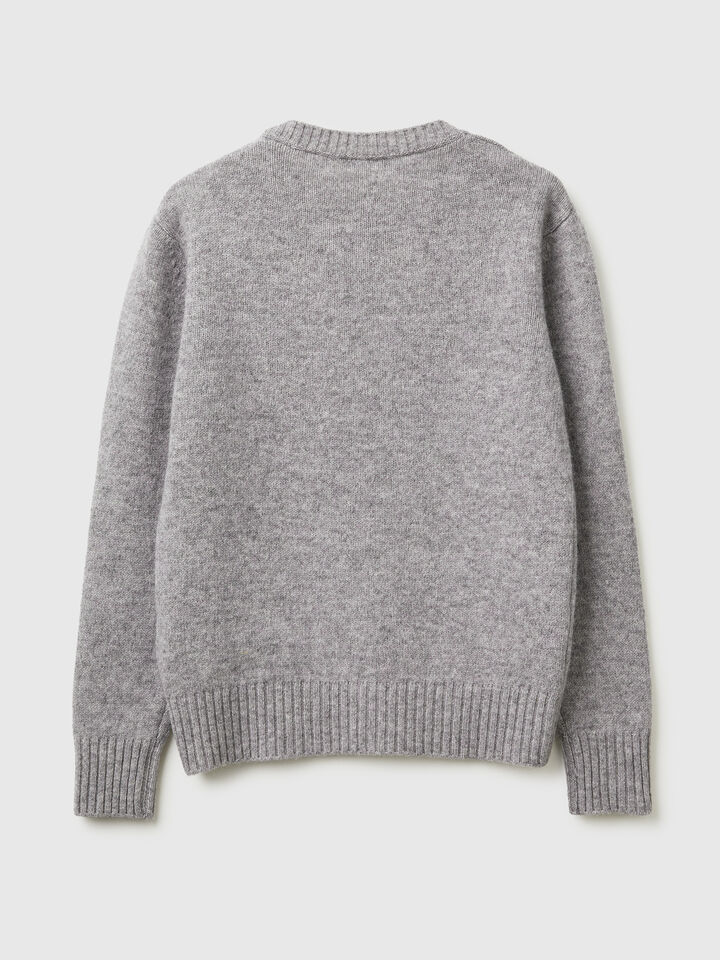 SWEATER L/S Femme image number 5